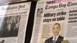 Дипломати міркують, як втілити "російський план" Дипломати міркують, як втілити "російський план"