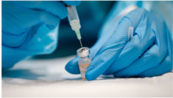 တောင်အာဖရိကမှ စတင်တွေ့ရှိတဲ့ ကိုဗစ်မျိုးကွဲသစ် Omicron အဖြစ် WHO အမည်ပေး (MT) တောင်အာဖရိကမှ စတင်တွေ့ရှိတဲ့ ကိုဗစ်မျိုးကွဲသစ် Omicron အဖြစ် WHO အမည်ပေး (MT)