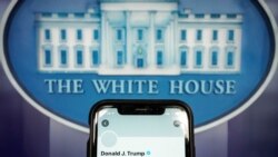 သမ္မတ Trump ရဲ့အကောင့် လူမှုကွန်ယက်မီဒီယာတွေ ပိတ်ပင်မှုအပေါ် ဂျာမဏီဝန်ကြီးချုပ် ဘဝင်မကျ သမ္မတ Trump ရဲ့အကောင့် လူမှုကွန်ယက်မီဒီယာတွေ ပိတ်ပင်မှုအပေါ် ဂျာမဏီဝန်ကြီးချုပ် ဘဝင်မကျ