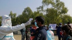 ဒုက္ခသည်တွေ လက်ခံထားရတဲ့ အာရှပစိဖိတ်ဒေသအတွက် ကိုဗစ်ကာကွယ်ဆေး ဦးစားပေးဖို့ ကုလ တောင်းဆို ဒုက္ခသည်တွေ လက်ခံထားရတဲ့ အာရှပစိဖိတ်ဒေသအတွက် ကိုဗစ်ကာကွယ်ဆေး ဦးစားပေးဖို့ ကုလ တောင်းဆို