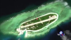 海峡论谈:马英九延登太平岛传美方施压 不排除卸任前成行 海峡论谈:马英九延登太平岛传美方施压 不排除卸任前成行