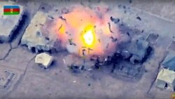 အာမေးနီးယားနဲ့ အဇာဘိုင်ဂျန်အကြား တိုက်ပွဲတွေ ပြင်းထန်နေဆဲ အာမေးနီးယားနဲ့ အဇာဘိုင်ဂျန်အကြား တိုက်ပွဲတွေ ပြင်းထန်နေဆဲ