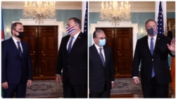 Nagorno-Karabakh ပဋိပက္ခ ပြေလည်ရေး ကန်ကြားဝင် ကြိုးပမ်းမည် Nagorno-Karabakh ပဋိပက္ခ ပြေလည်ရေး ကန်ကြားဝင် ကြိုးပမ်းမည်