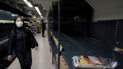 从口罩抢购到粮食囤积:中国舆情和媒体导向 从口罩抢购到粮食囤积:中国舆情和媒体导向