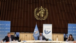 WHO ရဲ့ ကိုဗစ်ကပ်ရောဂါတုံ့ပြန်မှုကို အကဲဖြတ်မယ့် လွတ်လပ်တဲ့ စုံစမ်းရေးကော်မရှင်ဖွဲ့ WHO ရဲ့ ကိုဗစ်ကပ်ရောဂါတုံ့ပြန်မှုကို အကဲဖြတ်မယ့် လွတ်လပ်တဲ့ စုံစမ်းရေးကော်မရှင်ဖွဲ့