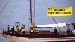 သြစတြေးလ ျ-အာဆီယံ ထိပ်သီးညီလာခံစတင် သြစတြေးလ ျ-အာဆီယံ ထိပ်သီးညီလာခံစတင်