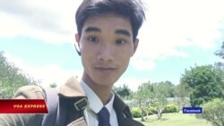 Dân biểu Mỹ kêu gọi trừng phạt 8 công an Hà Tĩnh theo luật Magnistky toàn cầu Dân biểu Mỹ kêu gọi trừng phạt 8 công an Hà Tĩnh theo luật Magnistky toàn cầu