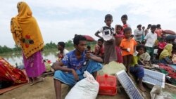 ဖုန်းနဲ့ အင်တာနက်ကန့်သတ်မှု ရိုဟင်ဂျာဒုက္ခသည်တွေ စိုးရိမ် ဖုန်းနဲ့ အင်တာနက်ကန့်သတ်မှု ရိုဟင်ဂျာဒုက္ခသည်တွေ စိုးရိမ်