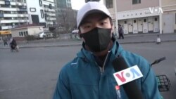 武汉封城后北京路人反应 药店口罩紧缺 武汉封城后北京路人反应 药店口罩紧缺