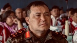 KNDO ဦးစီးချုပ်ကို တာဝန်က ယာယီရပ်ဆိုင်း KNDO ဦးစီးချုပ်ကို တာဝန်က ယာယီရပ်ဆိုင်း