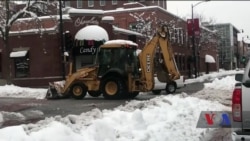 Колишній спікер: Урядовий шатдаун у США може тривати до кінця лютого. Відео Колишній спікер: Урядовий шатдаун у США може тривати до кінця лютого. Відео