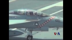 美国继续推进亚太再平衡战略 美国继续推进亚太再平衡战略