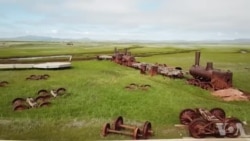 诺姆镇 - 淘金者们的新去处 诺姆镇 - 淘金者们的新去处