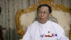 နိုဝင်ဘာ ကြားဖြတ်ရွေးကောက်ပွဲ ပြင်ဆင်မှု အခြေအနေ (အပိုင်း ၁) နိုဝင်ဘာ ကြားဖြတ်ရွေးကောက်ပွဲ ပြင်ဆင်မှု အခြေအနေ (အပိုင်း ၁)