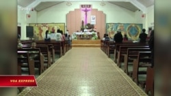 Hội đồng Giám mục: Luật Tín ngưỡng, Tôn giáo ‘bước thụt lùi’ Hội đồng Giám mục: Luật Tín ngưỡng, Tôn giáo ‘bước thụt lùi’