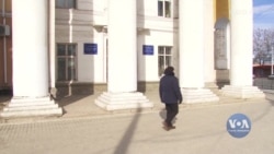 Лідер української православної церкви в Криму у США. Відео Лідер української православної церкви в Криму у США. Відео