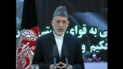 阿富汗军队接管保安职责 阿富汗军队接管保安职责