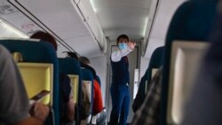 ပြည်ပကပြန်လာသူတွေအတွက် သီးသန့်စောင့်ကြည့်နေရာများ ပြင်ဆင်နေ ပြည်ပကပြန်လာသူတွေအတွက် သီးသန့်စောင့်ကြည့်နေရာများ ပြင်ဆင်နေ