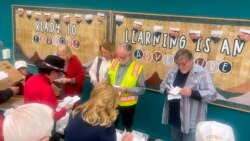 Nevada ပြည်နယ်၊ ပါတီတွင်းရွေးကောက်ပွဲမှာ သမ္မတဟောင်း Trump အနိုင်ရ Nevada ပြည်နယ်၊ ပါတီတွင်းရွေးကောက်ပွဲမှာ သမ္မတဟောင်း Trump အနိုင်ရ