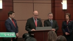 CECC报告:有"强有力的说法"认为中国在新疆犯下了"反人类罪" CECC报告:有"强有力的说法"认为中国在新疆犯下了"反人类罪"