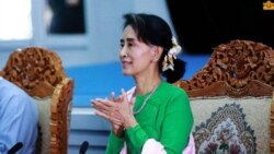 မြန်မာနိုင်ငံမှာ ပထမဆုံး အမျိုးသမီးများ သီတင်းပတ် ကျင်းပမည် မြန်မာနိုင်ငံမှာ ပထမဆုံး အမျိုးသမီးများ သီတင်းပတ် ကျင်းပမည်