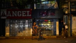 မြန်မာ လူဦးရေ ထက်ဝက်နီးပါး ဆင်းရဲမွဲတေသွားနိုင်ကြောင်း ကုလသမဂ္ဂ သတိပေး မြန်မာ လူဦးရေ ထက်ဝက်နီးပါး ဆင်းရဲမွဲတေသွားနိုင်ကြောင်း ကုလသမဂ္ဂ သတိပေး