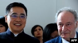 中国海航集团:王健之死,海航历史和争议(50图)