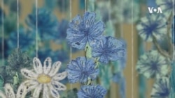 走进美国:监狱变身艺术殿堂和博物馆 走进美国:监狱变身艺术殿堂和博物馆