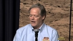 На Марсі було життя - НАСА На Марсі було життя - НАСА