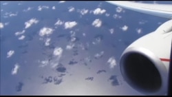 美中“接近达成”两军空中相遇规则 美中“接近达成”两军空中相遇规则