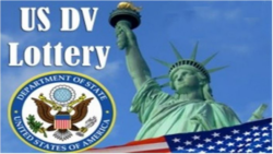 အမေရိကန် ဗီဇာကံစမ်းမဲ အစီအစဉ်စပြီ အမေရိကန် ဗီဇာကံစမ်းမဲ အစီအစဉ်စပြီ