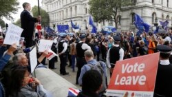 ဗြိတိန် EU ကနုတ်ထွက်ရေး ဆန္ဒခံယူပွဲ ရုရှား ဝင်စွက်ခဲ့သလား ဗြိတိန် EU ကနုတ်ထွက်ရေး ဆန္ဒခံယူပွဲ ရုရှား ဝင်စွက်ခဲ့သလား