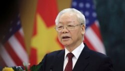 Tổng bí thư Đảng Cộng sản Việt Nam Nguyễn Phú Trọng qua đời ở tuổi 80 | VOA Tổng bí thư Đảng Cộng sản Việt Nam Nguyễn Phú Trọng qua đời ở tuổi 80 | VOA