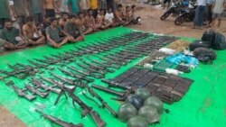 ဘုတလင်ဘက်က တင်းမာနေတဲ့စစ်ရေးအခြေအနေ  ဘုတလင်ဘက်က တင်းမာနေတဲ့စစ်ရေးအခြေအနေ