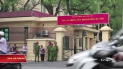 Bộ Ngoại giao Mỹ: VN tiếp tục đàn áp nhân quyền trong năm 2016 Bộ Ngoại giao Mỹ: VN tiếp tục đàn áp nhân quyền trong năm 2016