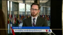 အာဖဂန်အရေး အမေရိကန်အထူးကိုယ်စားလှယ် ကာတာနိုင်ငံ သွားမည် အာဖဂန်အရေး အမေရိကန်အထူးကိုယ်စားလှယ် ကာတာနိုင်ငံ သွားမည်