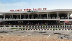 နိုင်ငံကူးလက်မှတ်အတုသုံး ရိုဟင်ဂျာ ၄ ဦး ဘင်္ဂလားဒေ့ရှ် လေဆိပ်မှာဖမ်းမိ နိုင်ငံကူးလက်မှတ်အတုသုံး ရိုဟင်ဂျာ ၄ ဦး ဘင်္ဂလားဒေ့ရှ် လေဆိပ်မှာဖမ်းမိ