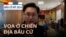 Trước thềm bầu cử Mỹ: Cử tri người Việt ở bang chiến địa Pennsylvania sẵn sàng bỏ phiếu