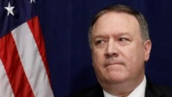 ကန်နိုင်ငံခြားရေးဝန်ကြီး မြောက်ကိုရီးယား သွားရောက်မည် ကန်နိုင်ငံခြားရေးဝန်ကြီး မြောက်ကိုရီးယား သွားရောက်မည်