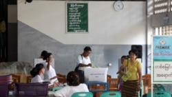 ကြားဖြတ်ရွေးကောက်ပွဲနဲ့ နိုင်ငံရေးပါတီတွေရဲ့ မျှော်မှန်းချက် ကြားဖြတ်ရွေးကောက်ပွဲနဲ့ နိုင်ငံရေးပါတီတွေရဲ့ မျှော်မှန်းချက်