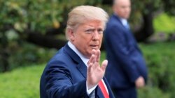 အီရန် နျူသဘောတူညီမှုဆိုင်ရာ ဆုံးဖြတ်ချက် Trump အင်္ဂါနေ့ကြေညာမည် အီရန် နျူသဘောတူညီမှုဆိုင်ရာ ဆုံးဖြတ်ချက် Trump အင်္ဂါနေ့ကြေညာမည်