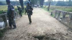 ရခိုင်-မောင်တောအခြေအနေ စုံစမ်းစစ်ဆေးရေးကော်မရှင်ဖွဲ့စည်း ရခိုင်-မောင်တောအခြေအနေ စုံစမ်းစစ်ဆေးရေးကော်မရှင်ဖွဲ့စည်း