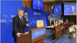 ILO မြန်မာကိုယ်စားလှယ် လက်ခံရေး အလားအလာ ILO မြန်မာကိုယ်စားလှယ် လက်ခံရေး အလားအလာ