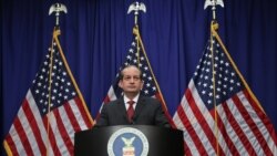 အမေရိကန် အလုပ်သမားဝန်ကြီး ရာထူးက နုတ်ထွက် အမေရိကန် အလုပ်သမားဝန်ကြီး ရာထူးက နုတ်ထွက်