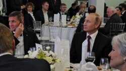 ကန်အမျိုးသားလုံခြုံရေးအကြံပေးဟောင်း Michael Flynn လွှတ်တော်စုံစမ်းမှုမှာ ပူူးပေါင်းပါဝင်ဖို့ ကမ်းလှမ်း ကန်အမျိုးသားလုံခြုံရေးအကြံပေးဟောင်း Michael Flynn လွှတ်တော်စုံစမ်းမှုမှာ ပူူးပေါင်းပါဝင်ဖို့ ကမ်းလှမ်း