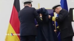 Nga phản đối việc Đức xây dựng căn cứ quân sự trên lãnh thổ Đức  Nga phản đối việc Đức xây dựng căn cứ quân sự trên lãnh thổ Đức