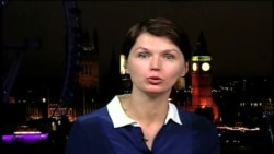 Україна займалась поділом влади, а не Асоціацією - коментар Україна займалась поділом влади, а не Асоціацією - коментар