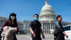 时事大家谈:中国大力渲染,美国疫情真会失控? 时事大家谈:中国大力渲染,美国疫情真会失控?