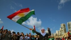 Kurd အမာခံမြို့ကို အီရတ်အစိုးရတပ်တွေသိမ်း Kurd အမာခံမြို့ကို အီရတ်အစိုးရတပ်တွေသိမ်း