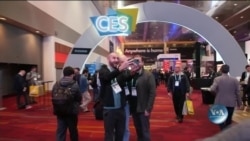 Виставка електроніки CES-2022: які новинки привезли до Лас-Вегаса українські компанії? Відео Виставка електроніки CES-2022: які новинки привезли до Лас-Вегаса українські компанії? Відео